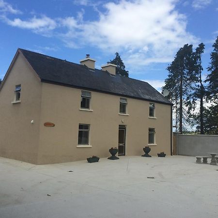 Dromin House Panzió Cill Airne Kültér fotó