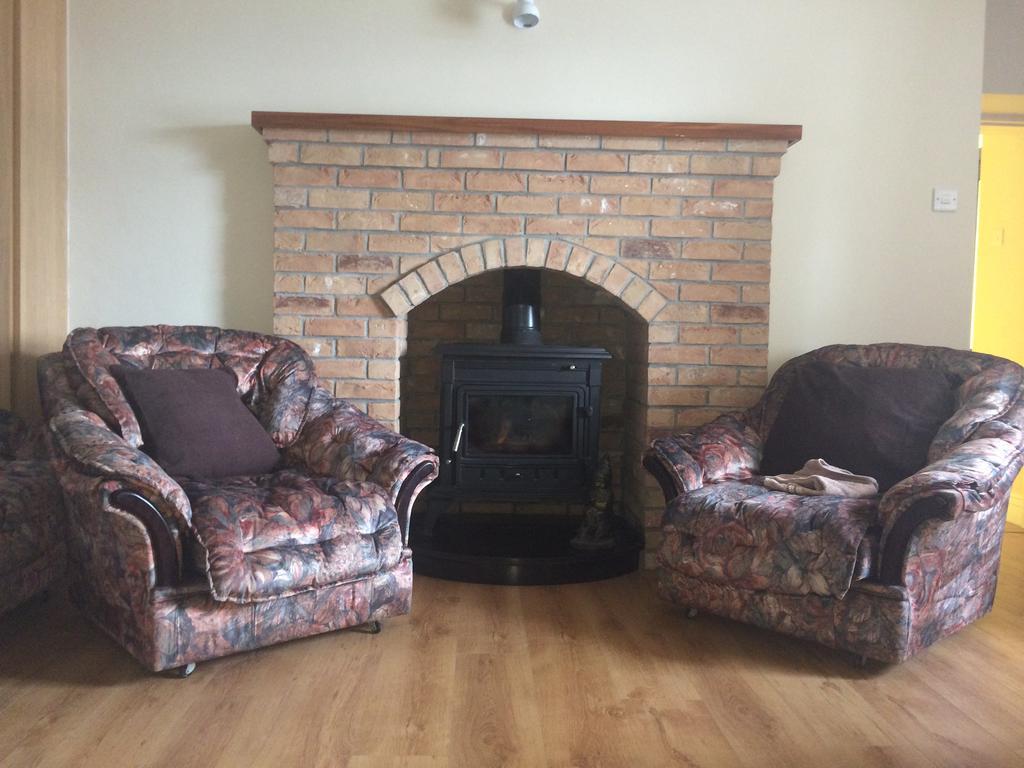 Dromin House Panzió Cill Airne Szoba fotó